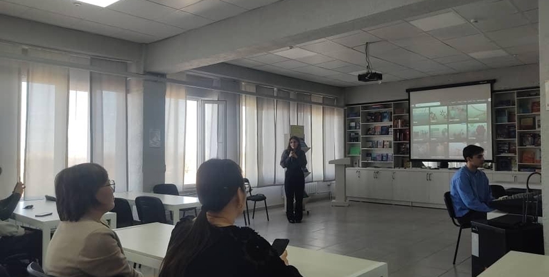 Он лайн ресурсы Journal of Visualized Experiments