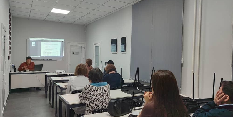Печатные и электронные ресурсы библиотеки