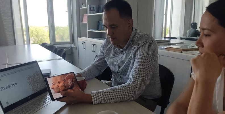 Продукты и сервисы Elsevier и Informascope